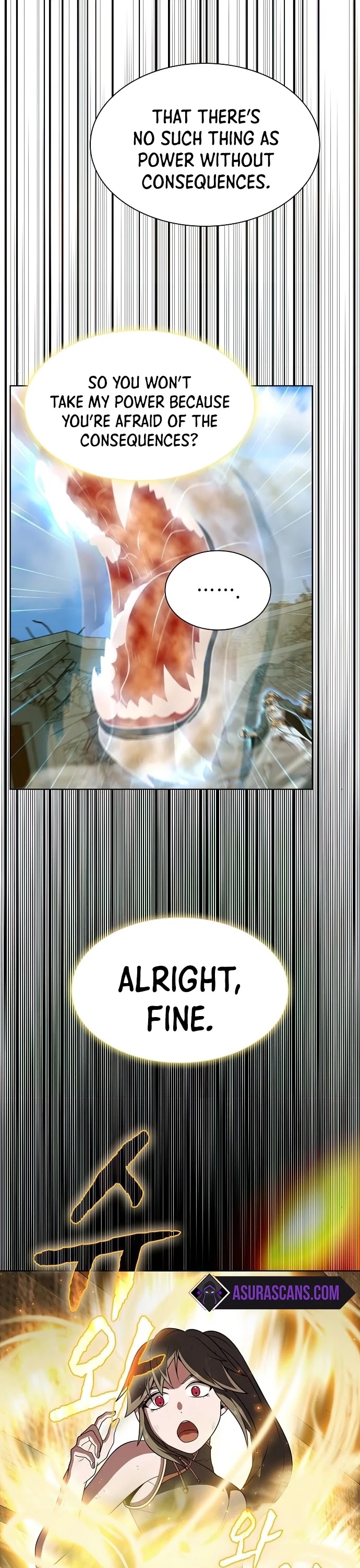 The Tutorial Tower's Advanced Player chapter 72 page 26