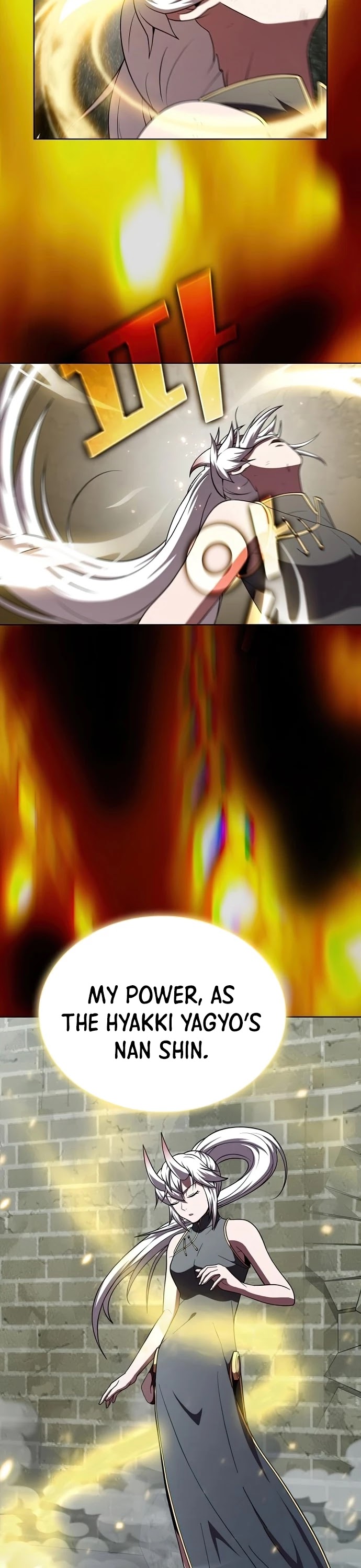 The Tutorial Tower's Advanced Player chapter 72 page 29