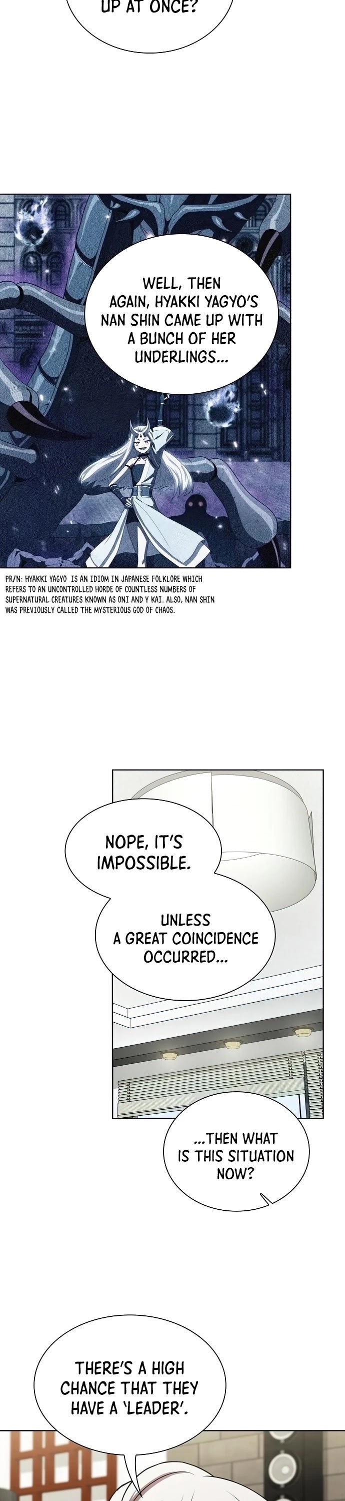 The Tutorial Tower's Advanced Player chapter 72 page 3