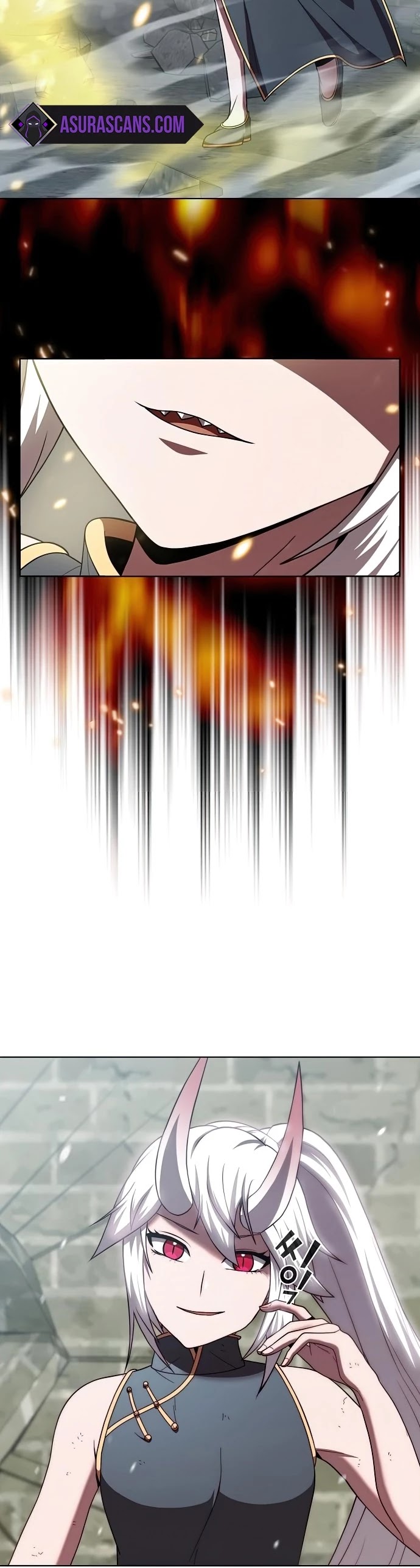 The Tutorial Tower's Advanced Player chapter 72 page 30