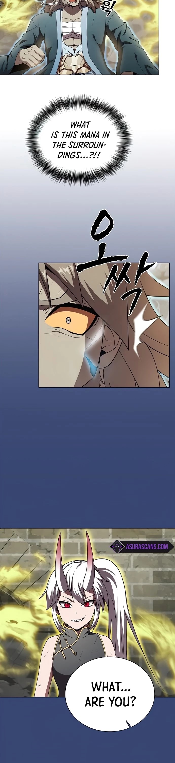 The Tutorial Tower's Advanced Player chapter 72 page 32