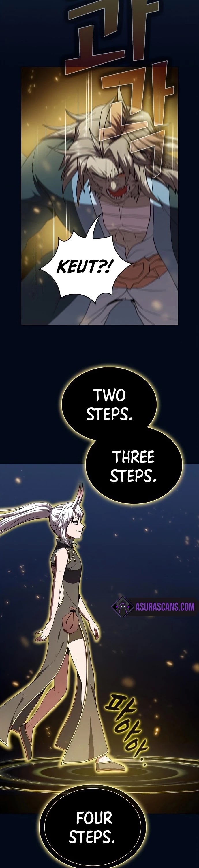 The Tutorial Tower's Advanced Player chapter 72 page 34