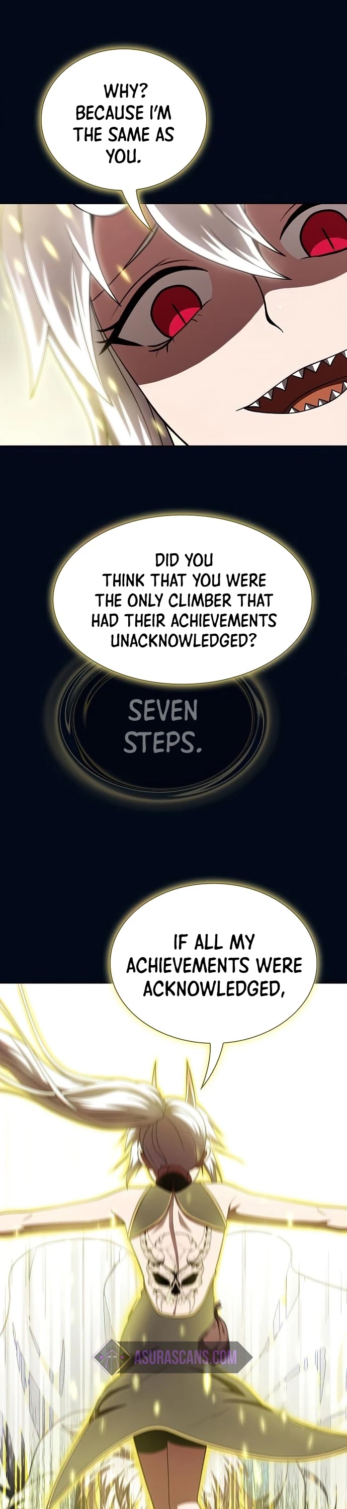 The Tutorial Tower's Advanced Player chapter 72 page 38