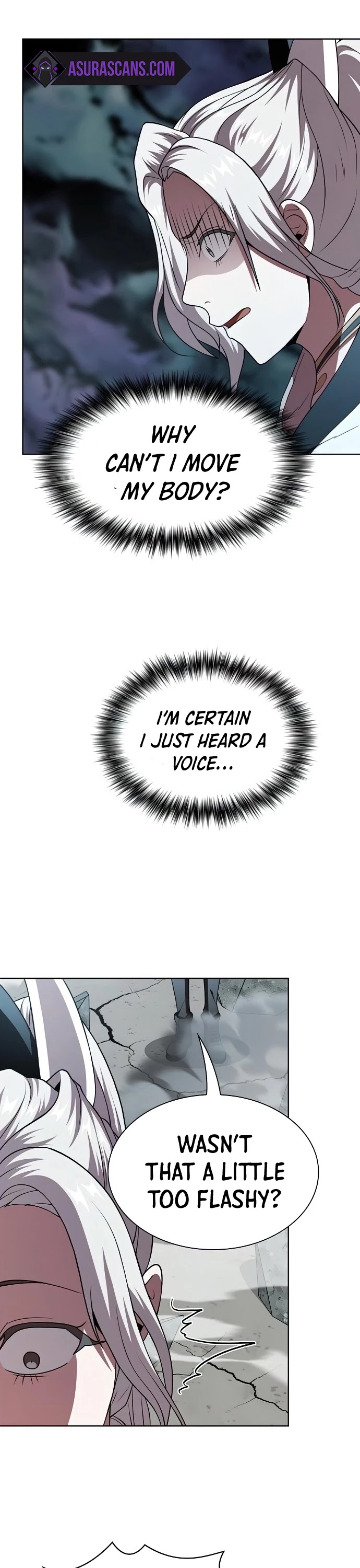 The Tutorial Tower's Advanced Player chapter 72 page 44