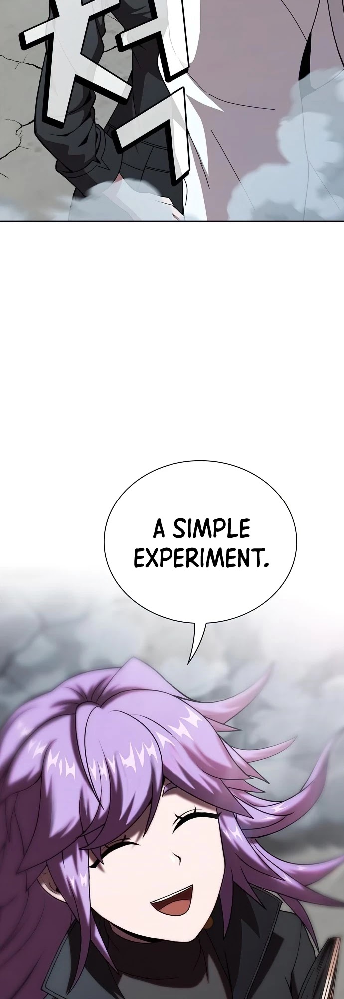 The Tutorial Tower's Advanced Player chapter 72 page 46