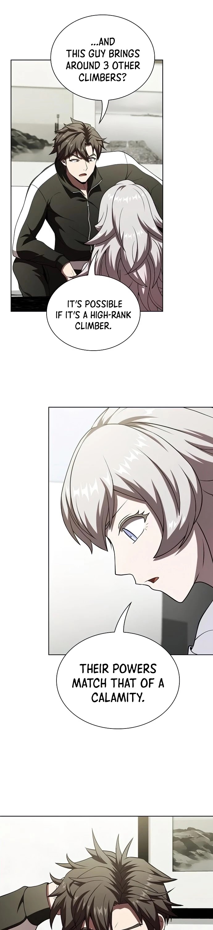 The Tutorial Tower's Advanced Player chapter 72 page 5