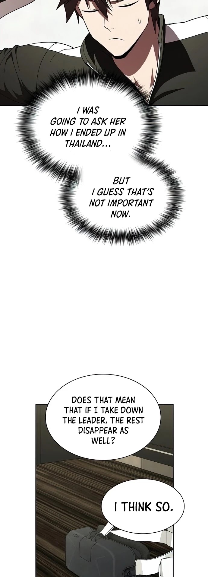 The Tutorial Tower's Advanced Player chapter 72 page 6