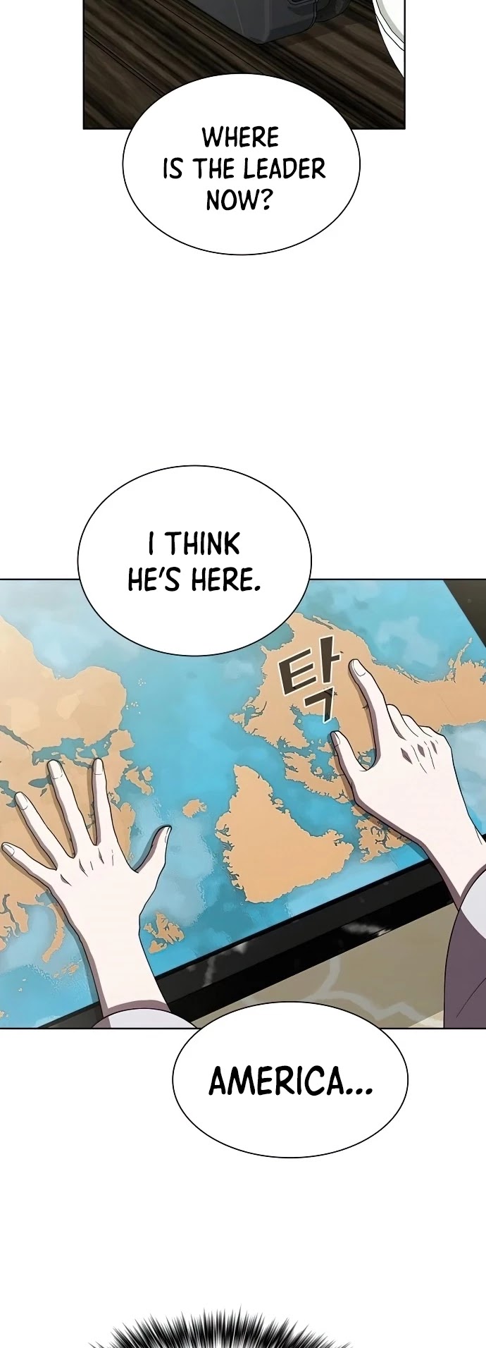 The Tutorial Tower's Advanced Player chapter 72 page 7