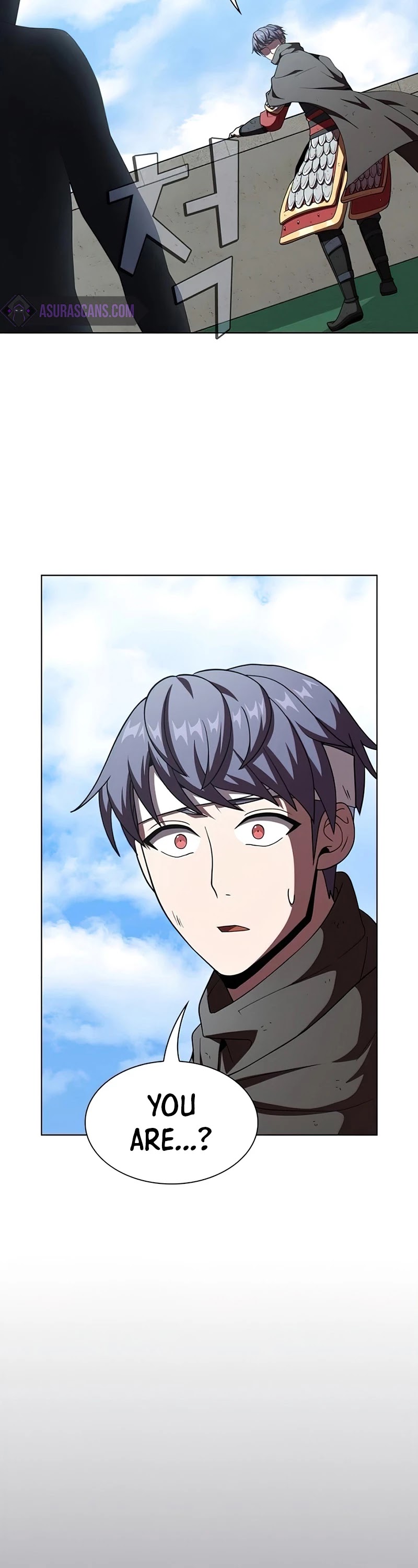 The Tutorial Tower's Advanced Player chapter 73 page 14