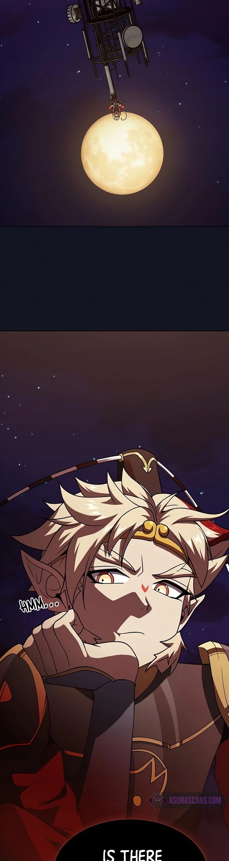 The Tutorial Tower's Advanced Player chapter 73 page 17