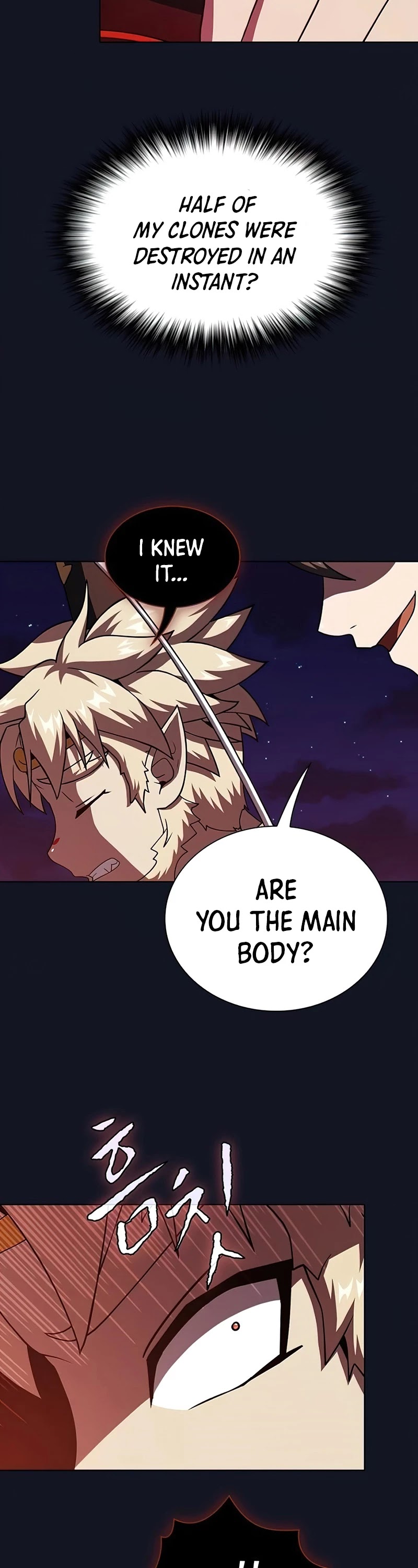 The Tutorial Tower's Advanced Player chapter 73 page 19