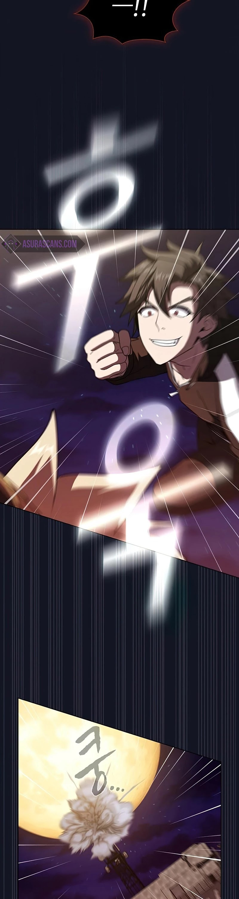 The Tutorial Tower's Advanced Player chapter 73 page 20