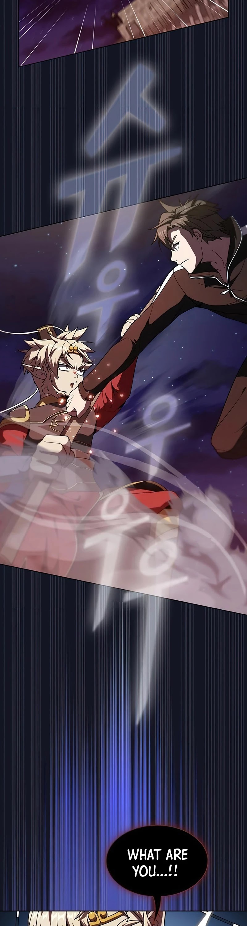 The Tutorial Tower's Advanced Player chapter 73 page 21