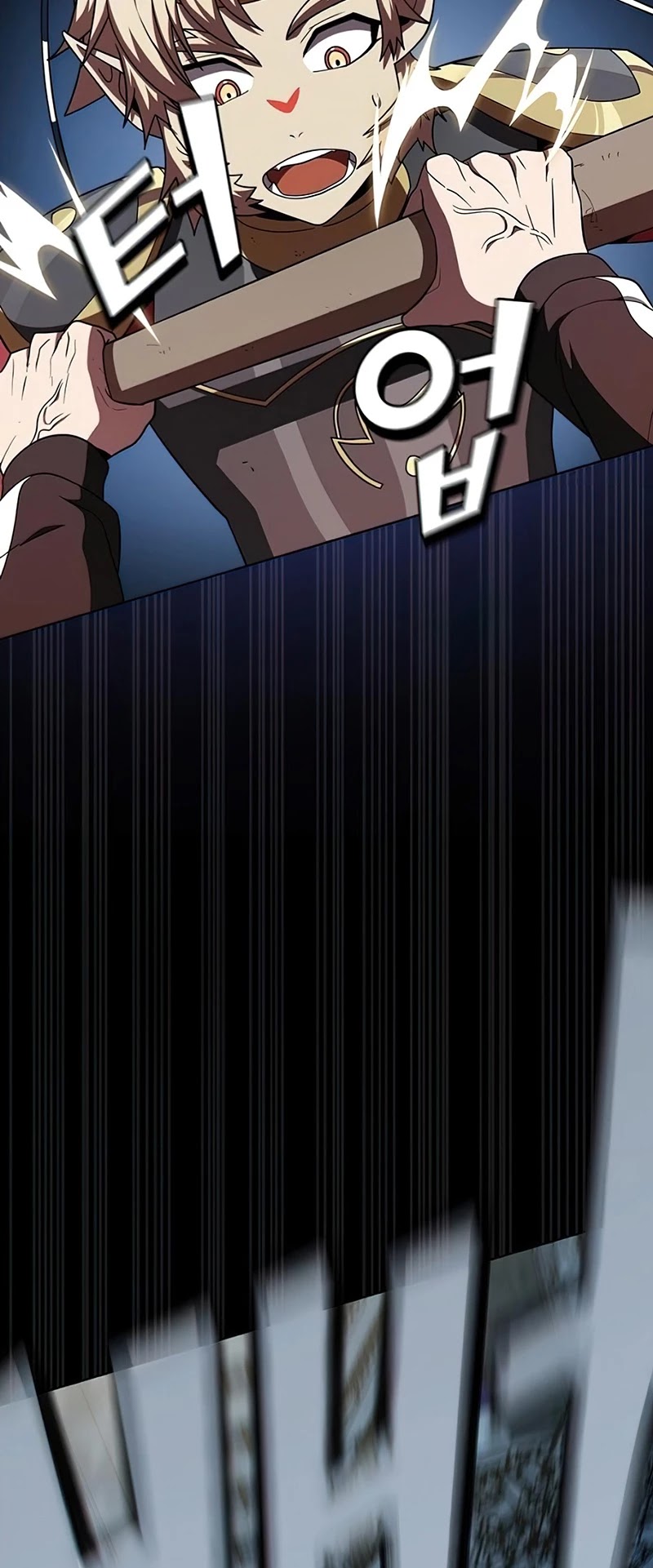 The Tutorial Tower's Advanced Player chapter 73 page 22