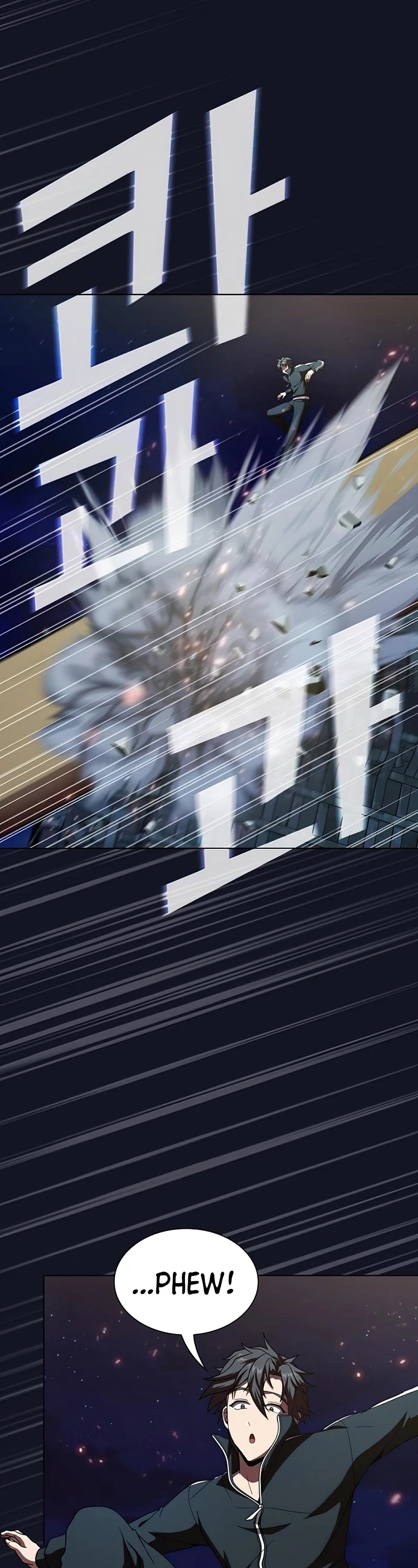 The Tutorial Tower's Advanced Player chapter 73 page 27