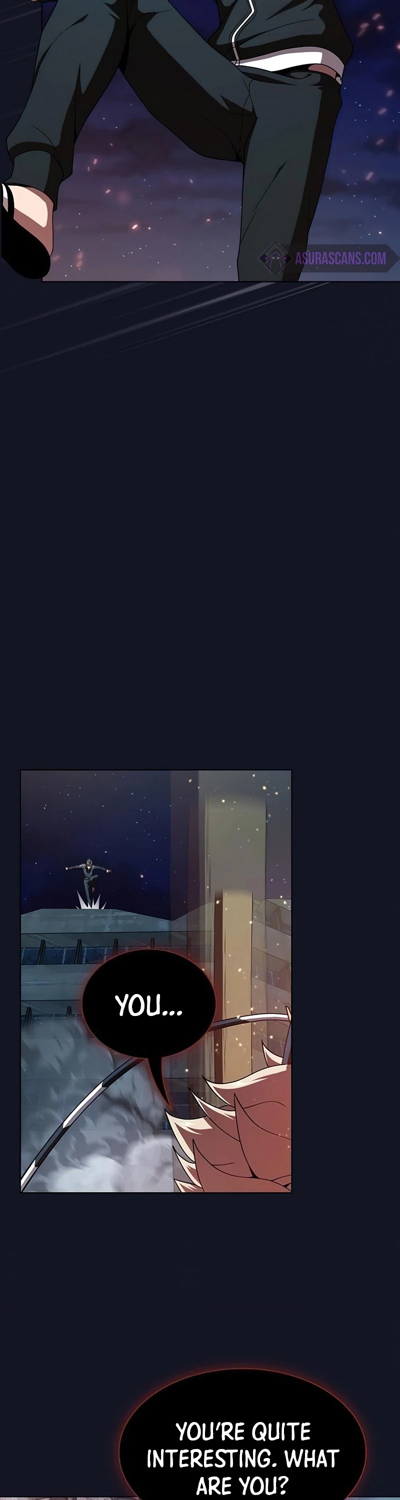 The Tutorial Tower's Advanced Player chapter 73 page 28