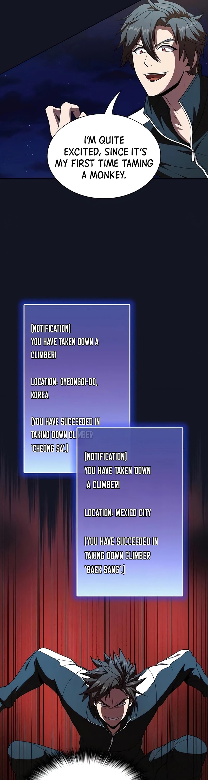 The Tutorial Tower's Advanced Player chapter 73 page 31