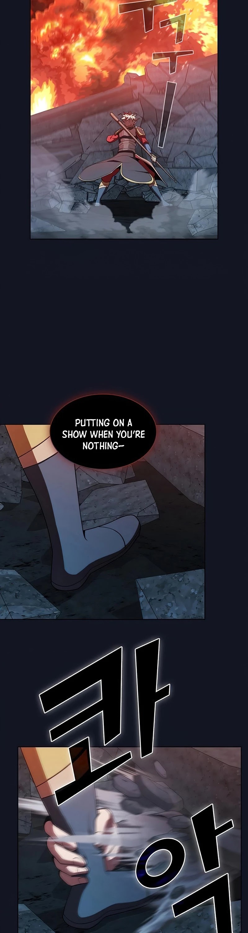 The Tutorial Tower's Advanced Player chapter 73 page 37