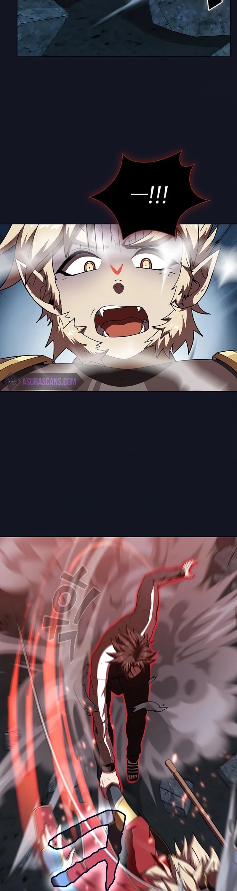 The Tutorial Tower's Advanced Player chapter 73 page 38