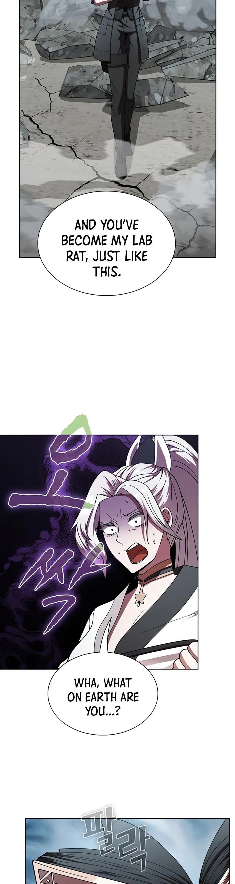 The Tutorial Tower's Advanced Player chapter 73 page 4