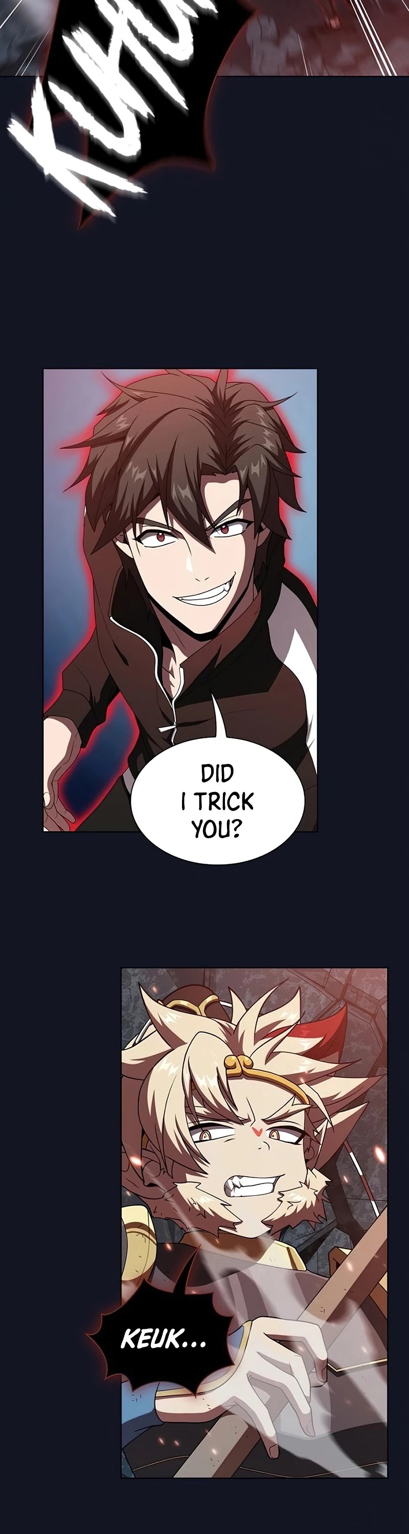 The Tutorial Tower's Advanced Player chapter 73 page 40