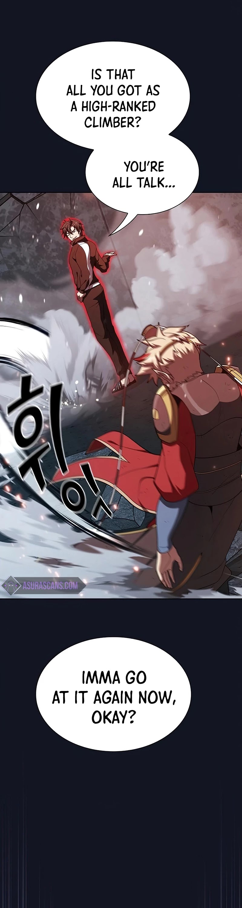 The Tutorial Tower's Advanced Player chapter 73 page 41