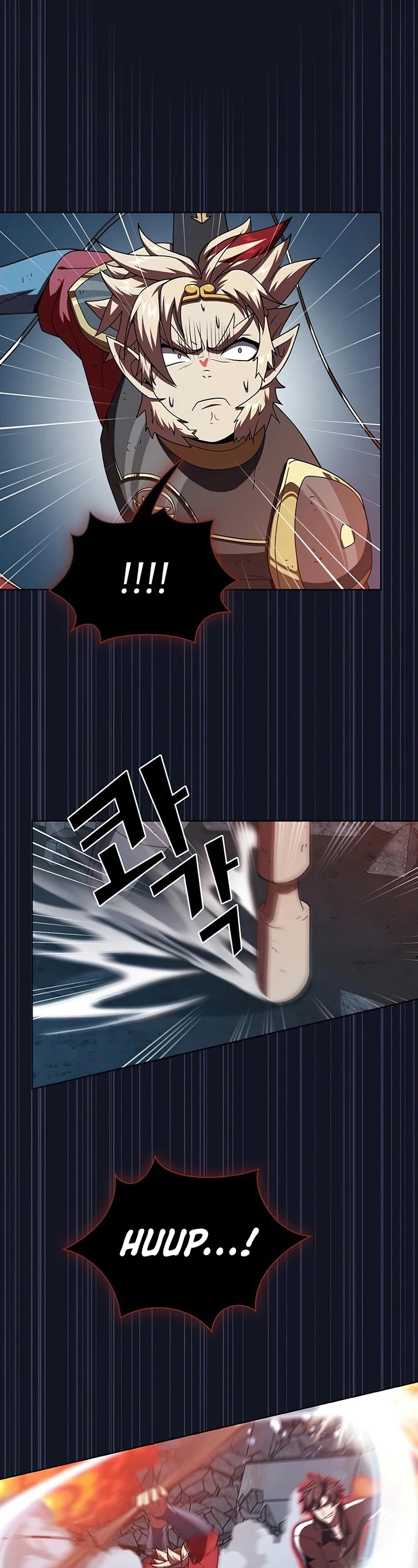 The Tutorial Tower's Advanced Player chapter 73 page 42