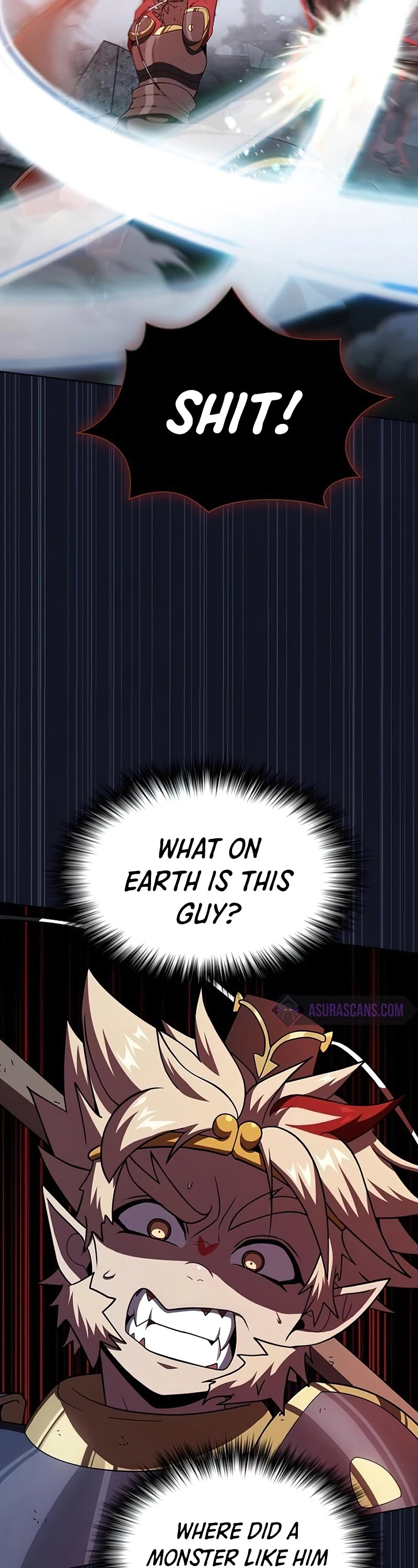 The Tutorial Tower's Advanced Player chapter 73 page 43