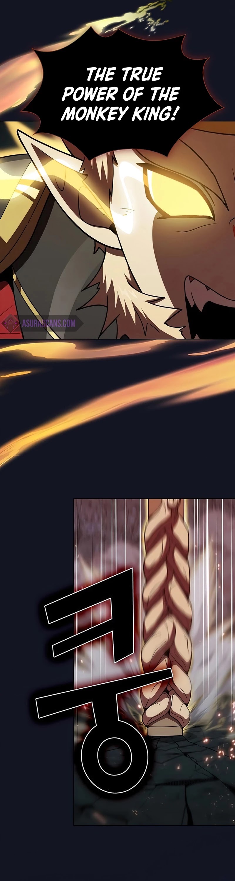 The Tutorial Tower's Advanced Player chapter 73 page 49