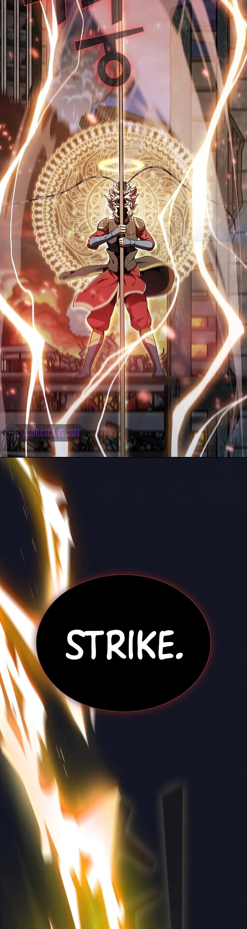 The Tutorial Tower's Advanced Player chapter 73 page 51