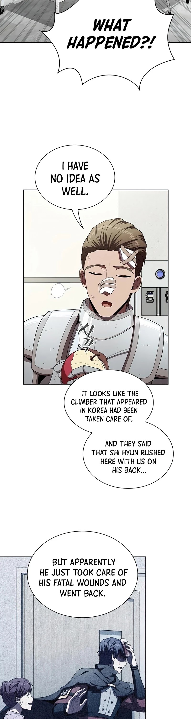 The Tutorial Tower's Advanced Player chapter 73 page 9