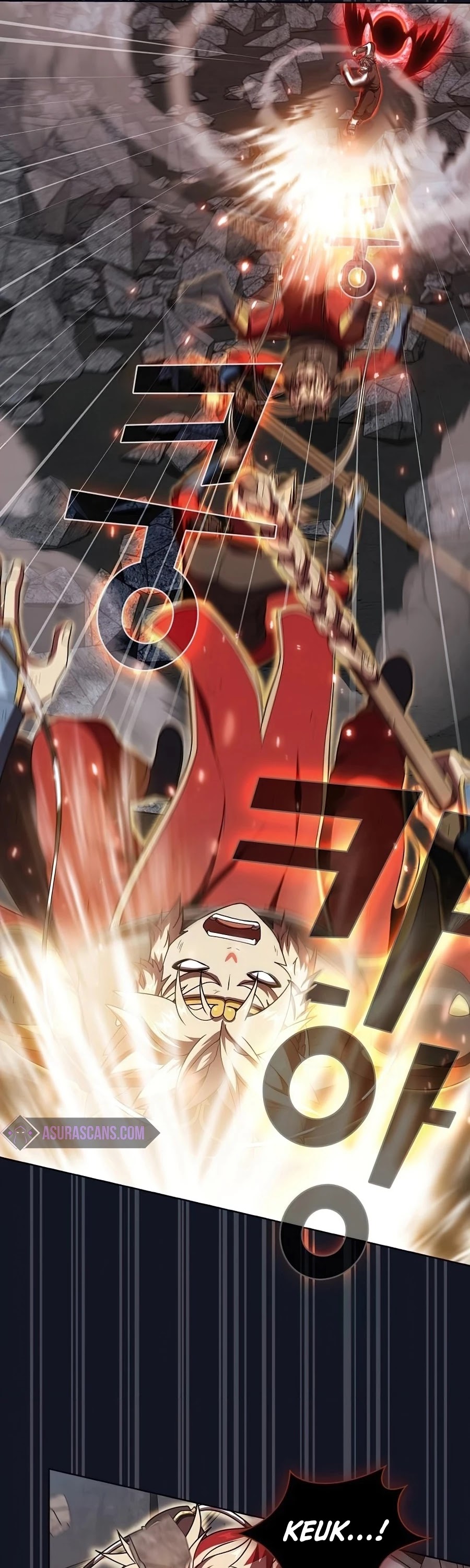 The Tutorial Tower's Advanced Player chapter 74 page 10