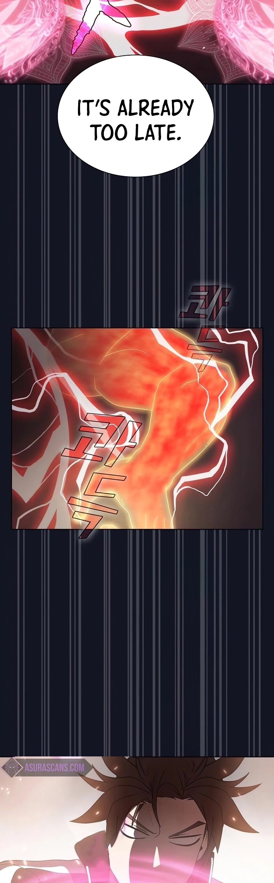 The Tutorial Tower's Advanced Player chapter 74 page 12