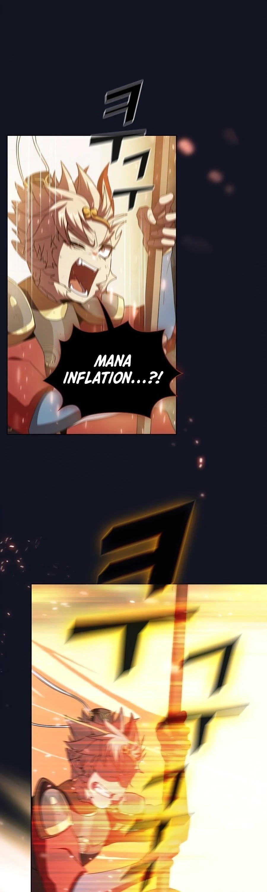 The Tutorial Tower's Advanced Player chapter 74 page 14