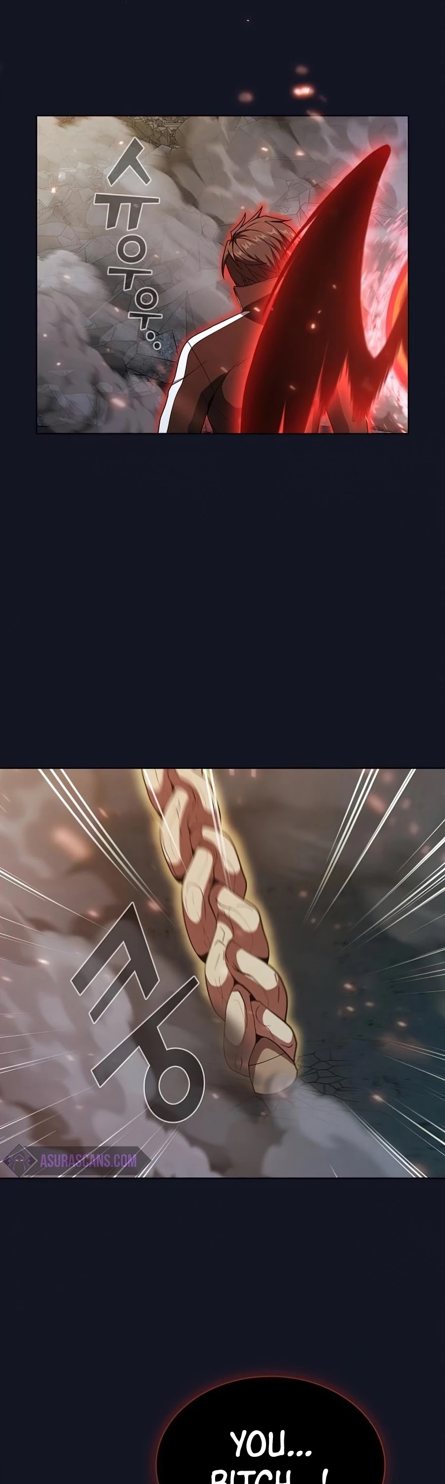 The Tutorial Tower's Advanced Player chapter 74 page 16