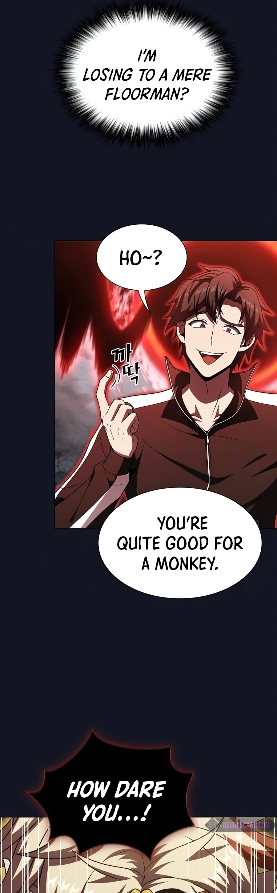 The Tutorial Tower's Advanced Player chapter 74 page 18