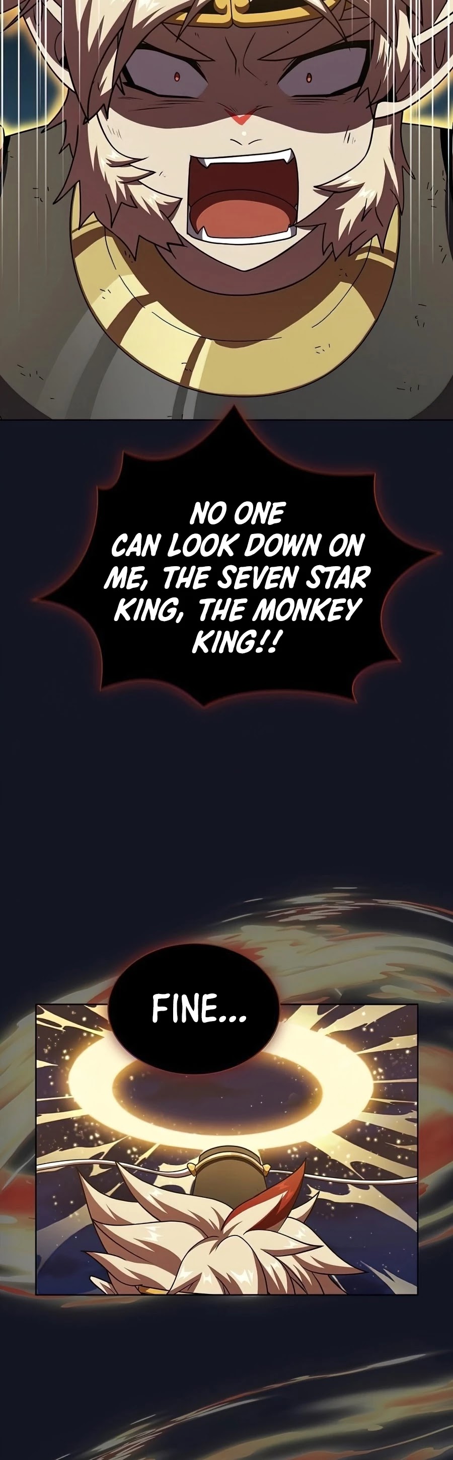 The Tutorial Tower's Advanced Player chapter 74 page 19