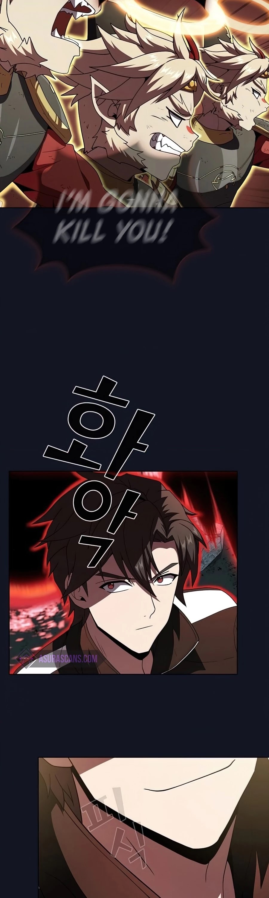 The Tutorial Tower's Advanced Player chapter 74 page 23