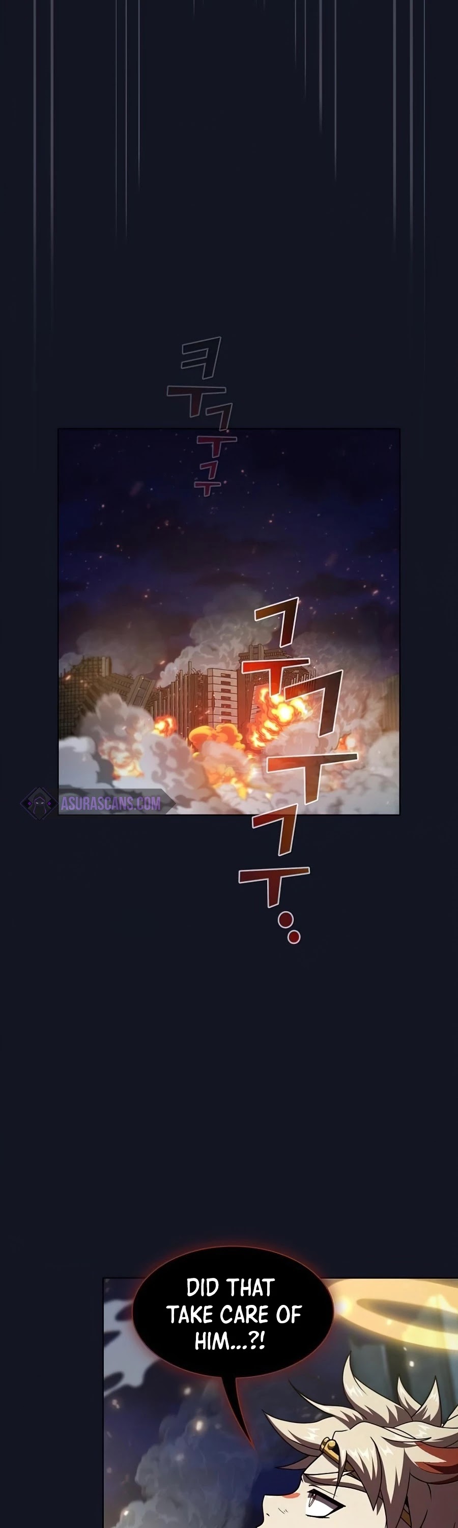 The Tutorial Tower's Advanced Player chapter 74 page 27