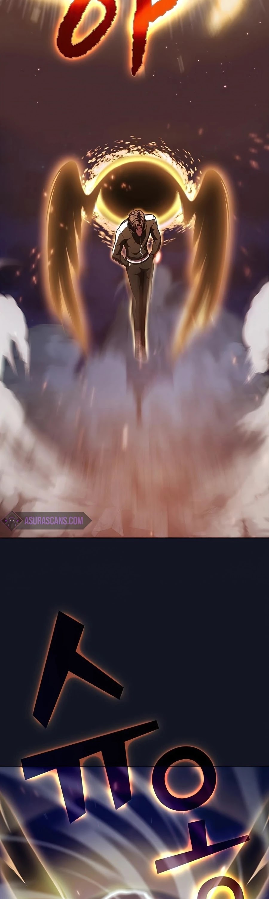 The Tutorial Tower's Advanced Player chapter 74 page 29