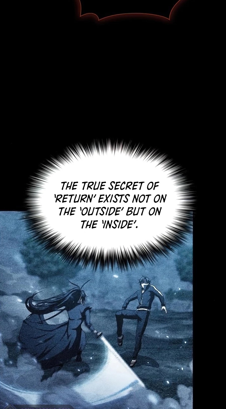 The Tutorial Tower's Advanced Player chapter 74 page 31