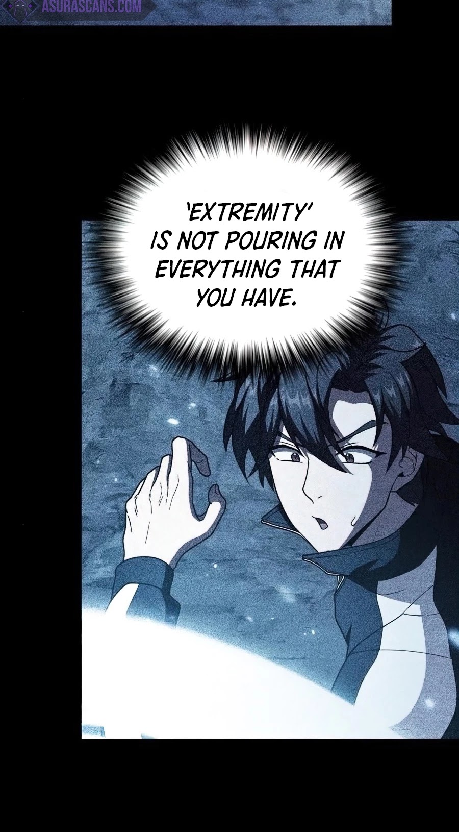 The Tutorial Tower's Advanced Player chapter 74 page 32