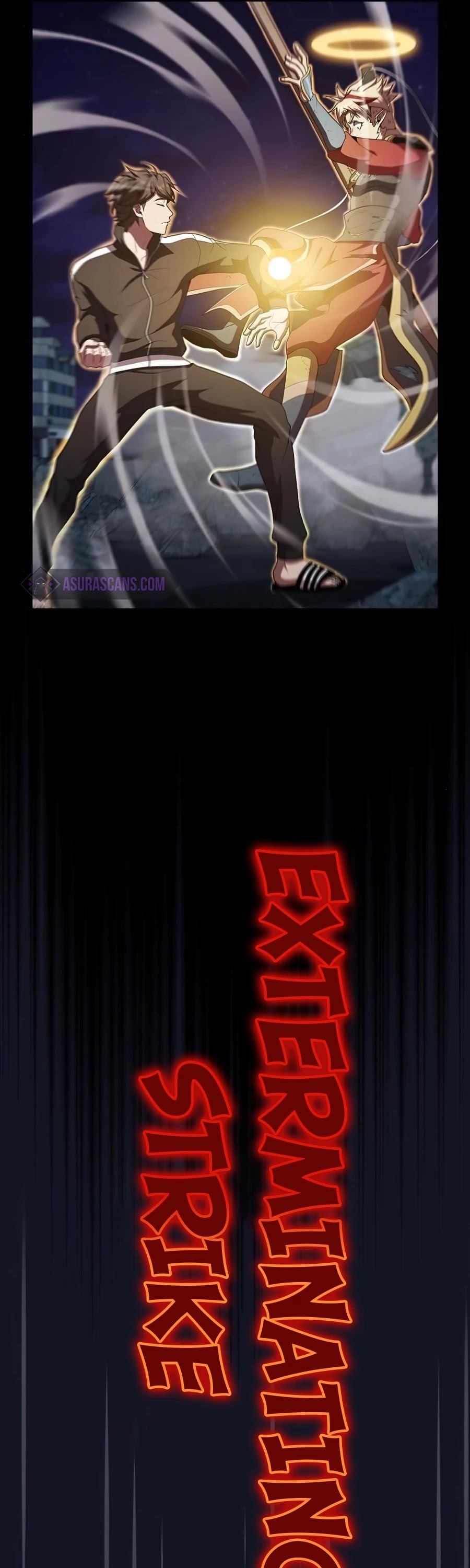 The Tutorial Tower's Advanced Player chapter 74 page 34