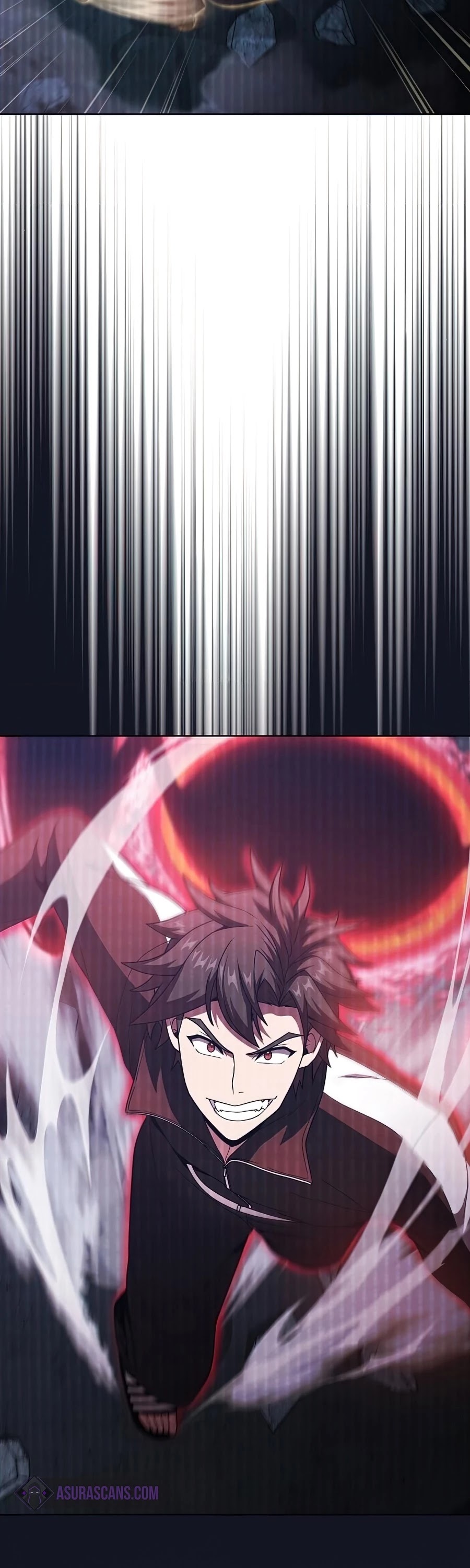 The Tutorial Tower's Advanced Player chapter 74 page 4