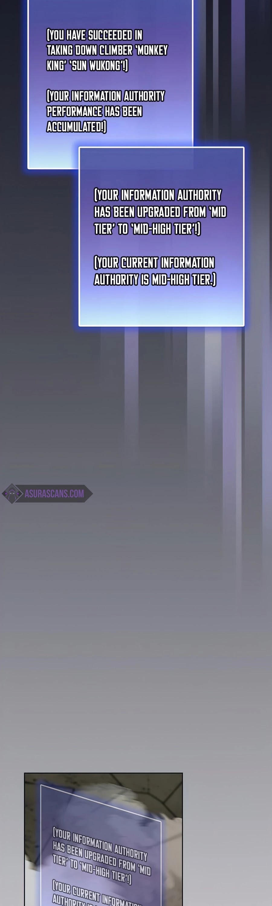 The Tutorial Tower's Advanced Player chapter 74 page 41