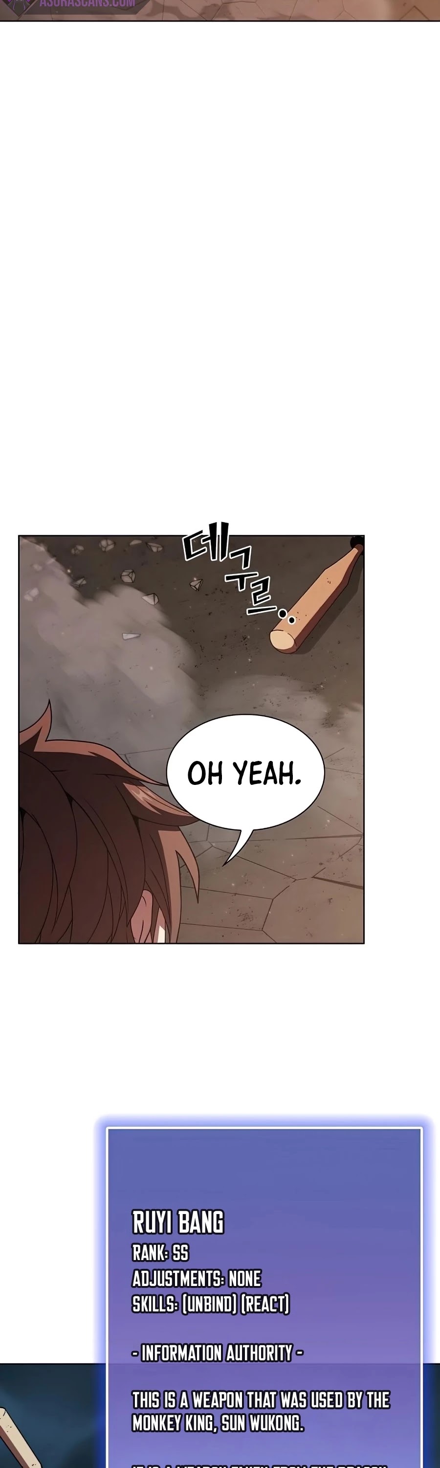 The Tutorial Tower's Advanced Player chapter 74 page 46