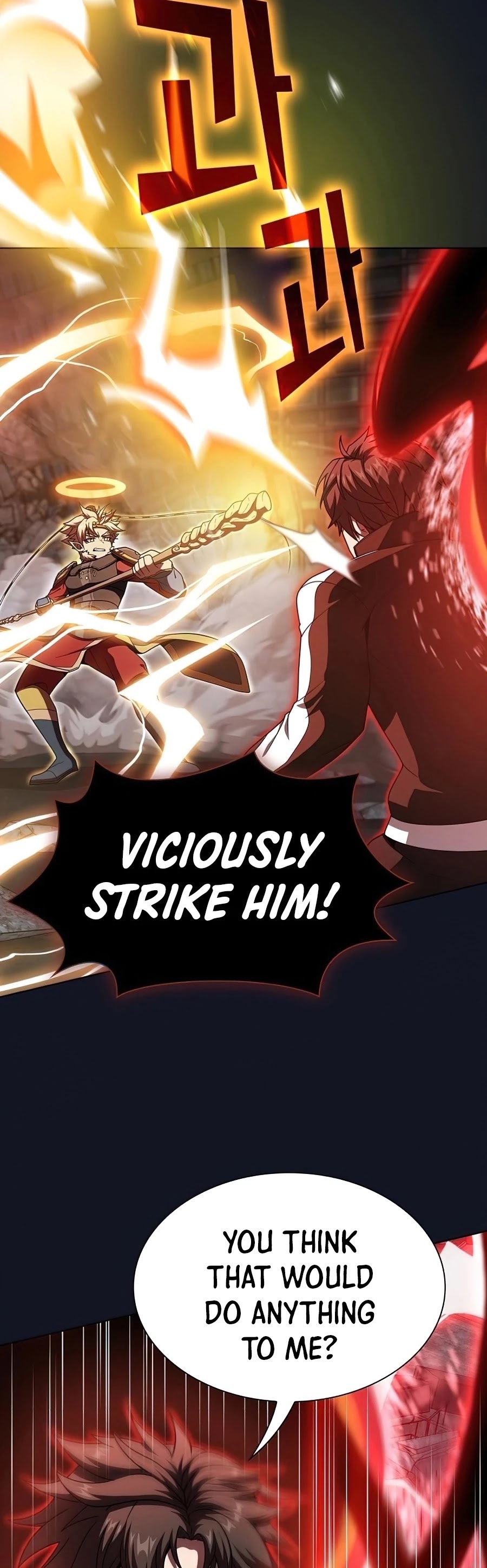 The Tutorial Tower's Advanced Player chapter 74 page 6