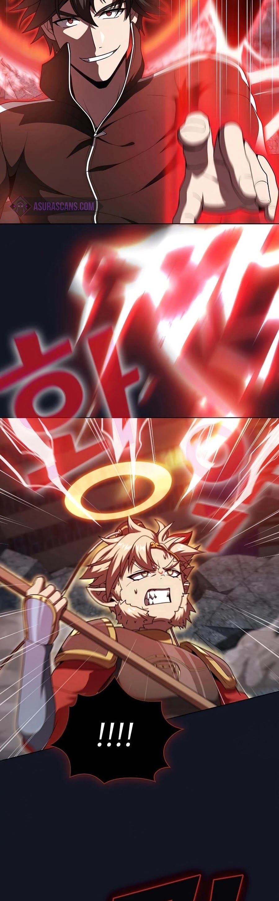 The Tutorial Tower's Advanced Player chapter 74 page 7