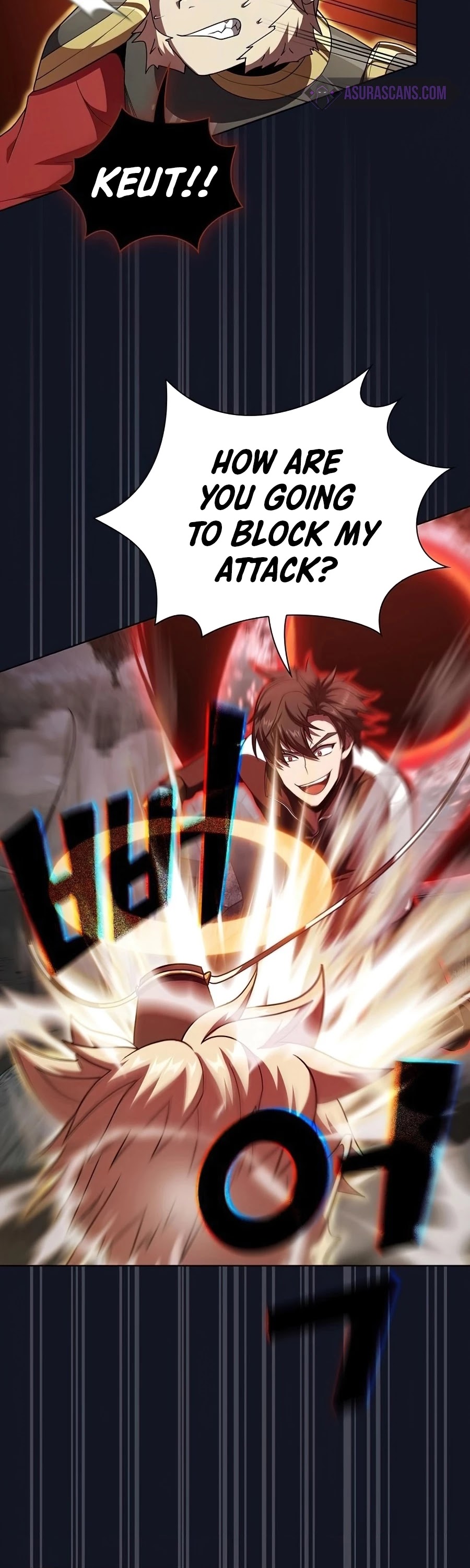 The Tutorial Tower's Advanced Player chapter 74 page 9