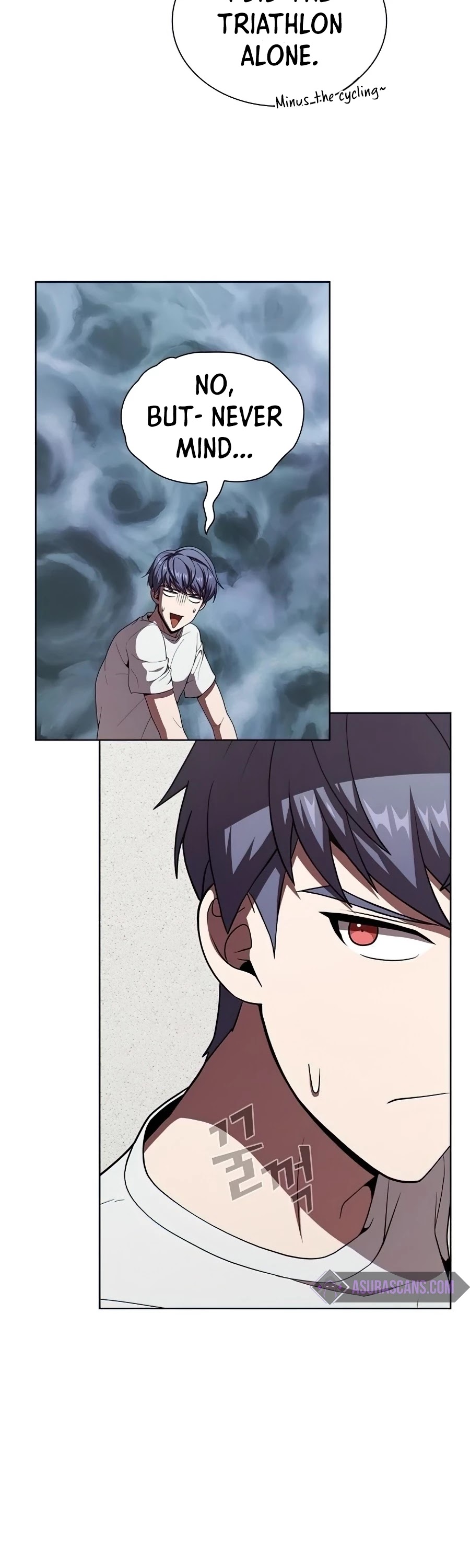 The Tutorial Tower's Advanced Player chapter 75 page 10